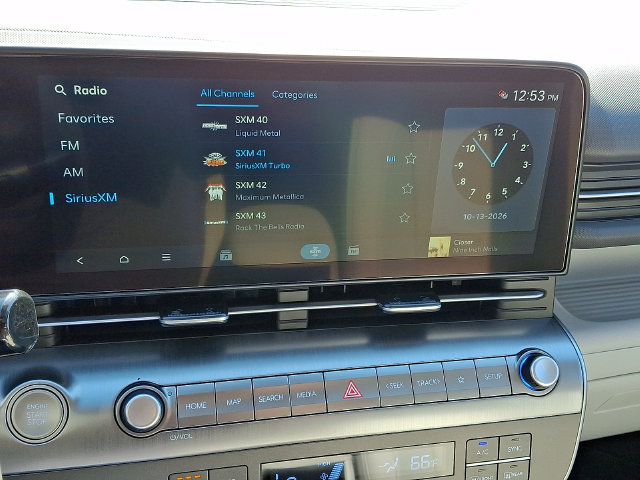New 2027 Hyundai Kona SEL Sport AWD/4WD image 12