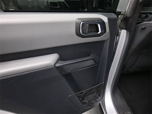 Used 2022 Ford Bronco Big Bend image 14