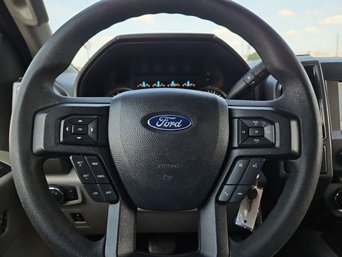 Used 2020 Ford F150 XLT w/ Equipment Group 301A Mid AWD/4WD image 30