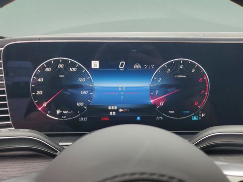 New 2026 Mercedes-Benz GLS 450 4MATIC image 21