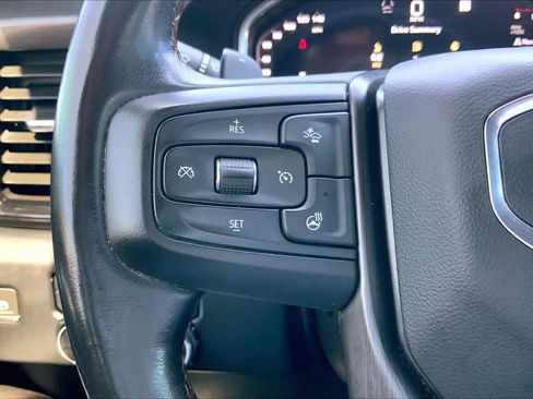 Used 2023 GMC Sierra 1500 AT4 w/ AT4 Premium Package AWD/4WD image 24