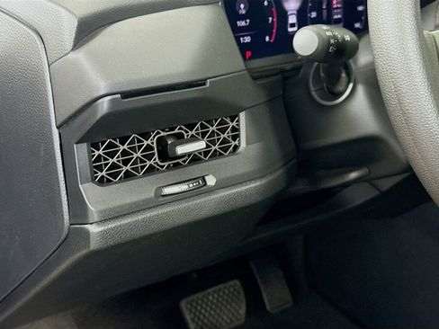 New 2025 Honda Accord SE image 10