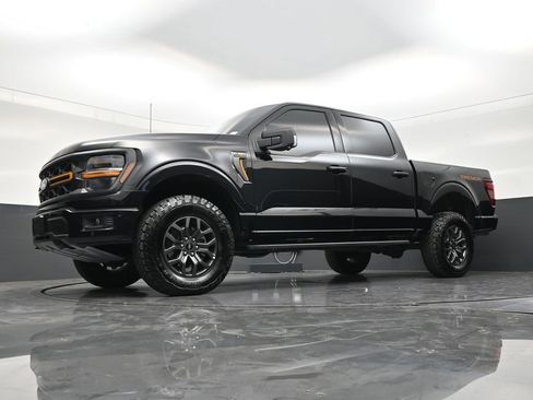 Used 2025 Ford F150 Tremor w/ Bed Utility Package AWD/4WD image 21