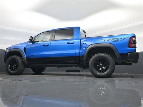 Used 2022 RAM 1500 TRX w/ TRX Level 2 Equipment Group image 53