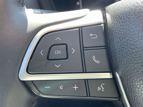 Used 2024 Toyota Grand Highlander XLE image 23