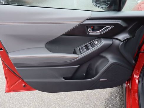New 2026 Subaru Crosstrek 2.5i Limited AWD/4WD image 10