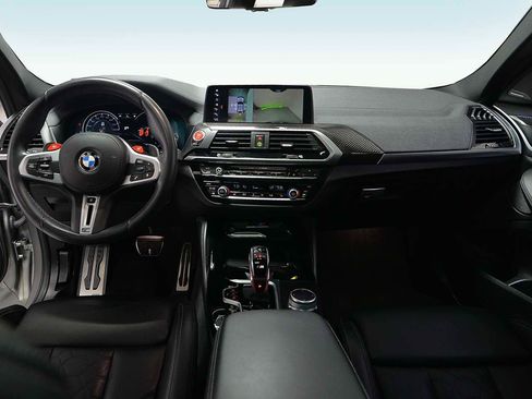 Used 2020 BMW X4 M w/ Executive Package image 12