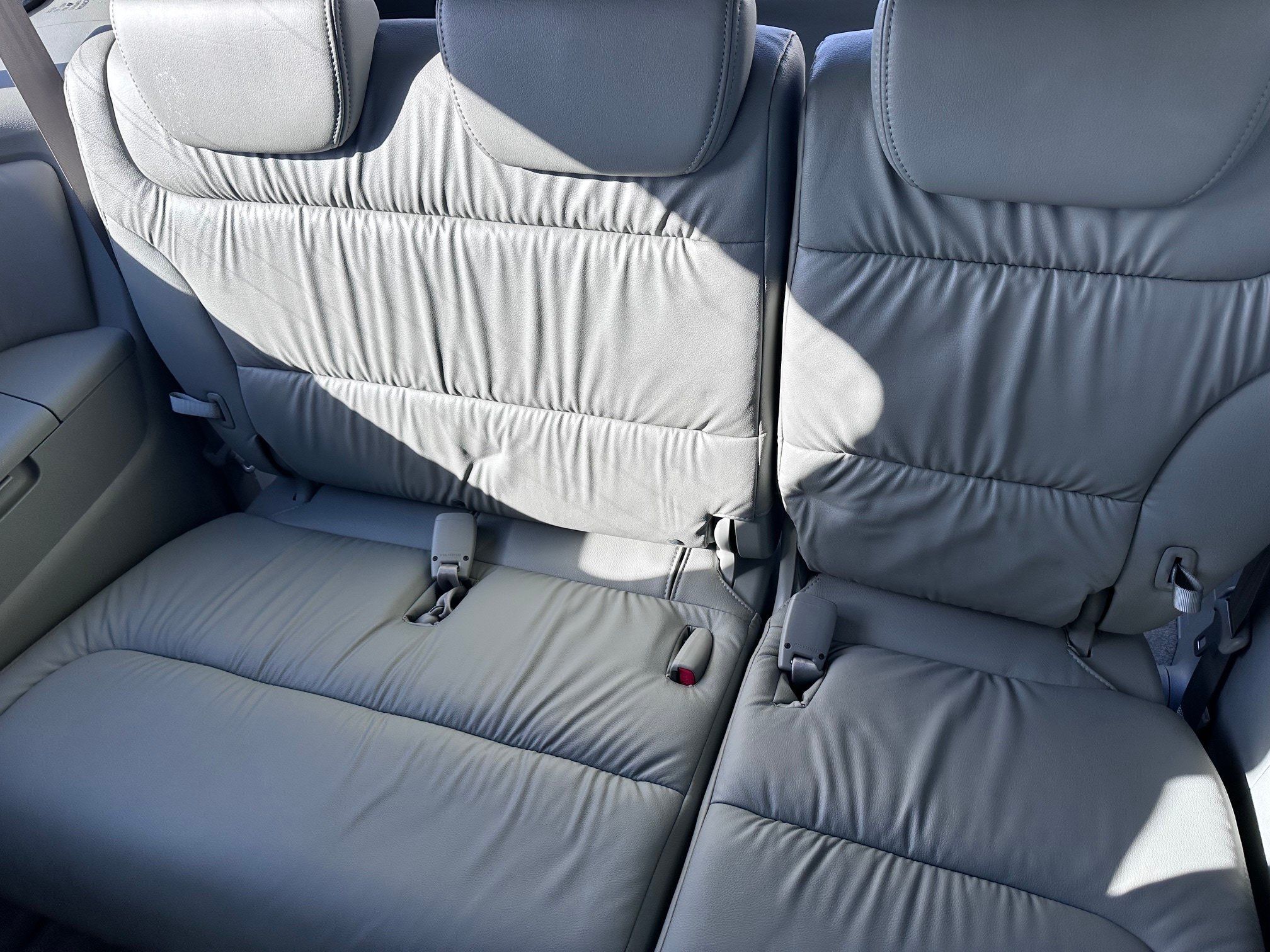 Used 2007 Honda Odyssey EX-L image 7