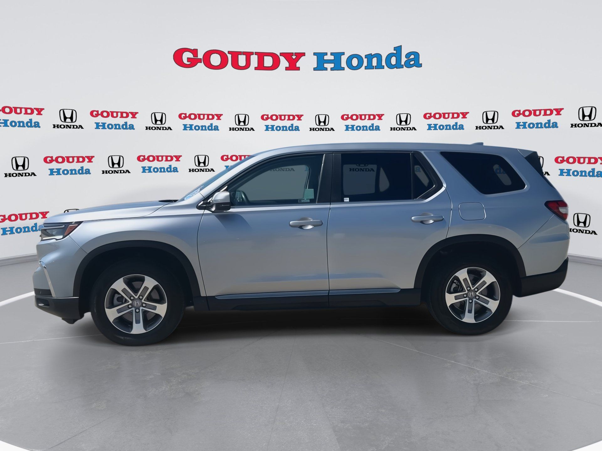 Used 2024 Honda Pilot EX-L image 5