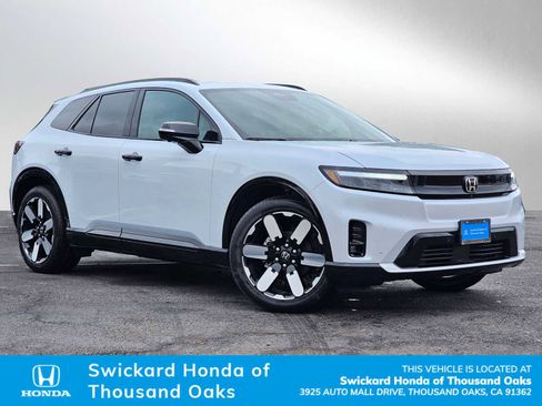 New 2026 Honda Prologue Elite image 1