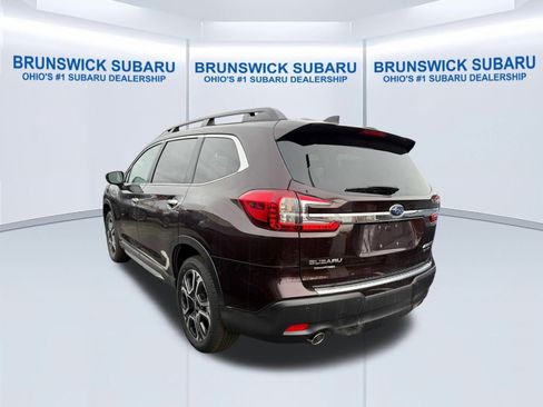 New 2026 Subaru Ascent Touring AWD/4WD image 3