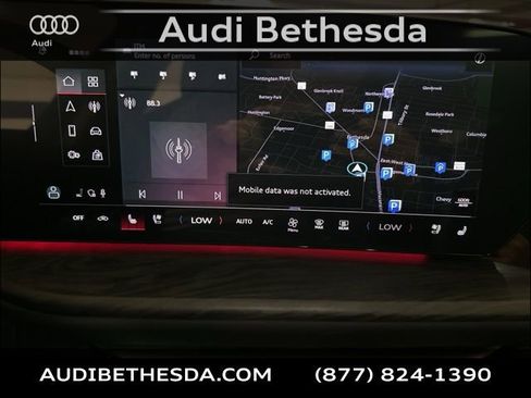 New 2025 Audi Q5 Premium Plus image 17