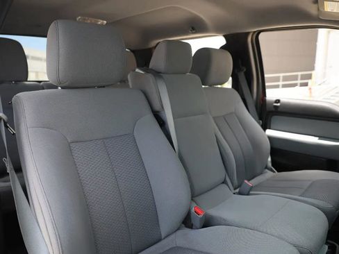 Used 2012 Ford F150 XLT w/ XLT Chrome Pkg AWD/4WD image 18