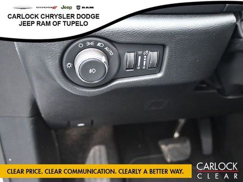 New 2026 Chrysler Pacifica Limited image 15