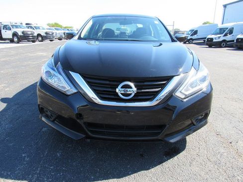 Used 2018 Nissan Altima 2.5 SV image 10