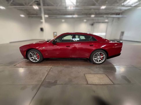 New 2026 Dodge Charger Scat Pack w/ Track Package image 6