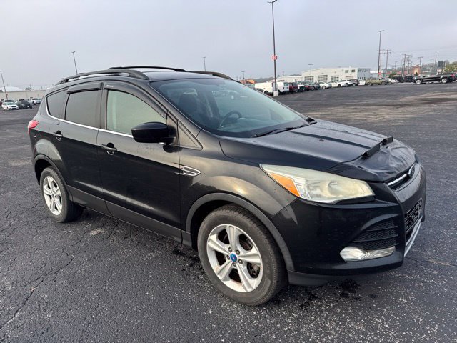 Used 2013 Ford Escape SE FWD image 3