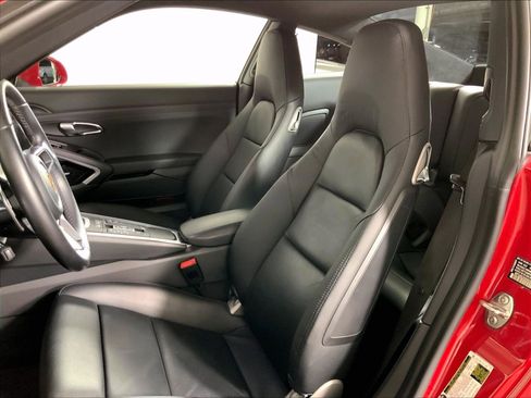 Certified 2017 Porsche 911 Carrera S RWD image 5