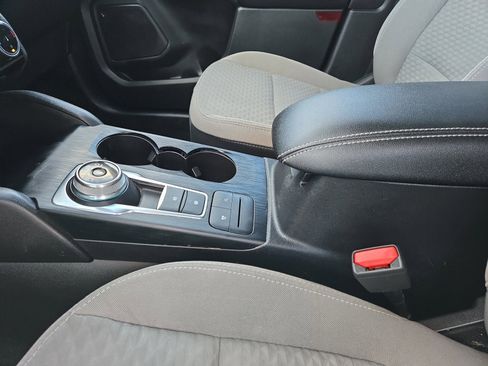 Certified 2022 Ford Escape SE w/ Cold Weather Package image 22