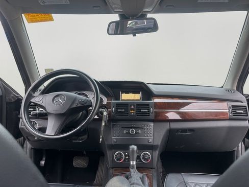 Used 2012 Mercedes-Benz GLK 350 4MATIC image 10