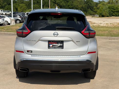 Used 2020 Nissan Murano S w/ Technology Package AWD/4WD image 10