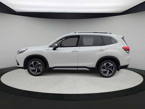 Certified 2023 Subaru Forester Touring w/ Popular Package #2 AWD/4WD image 5