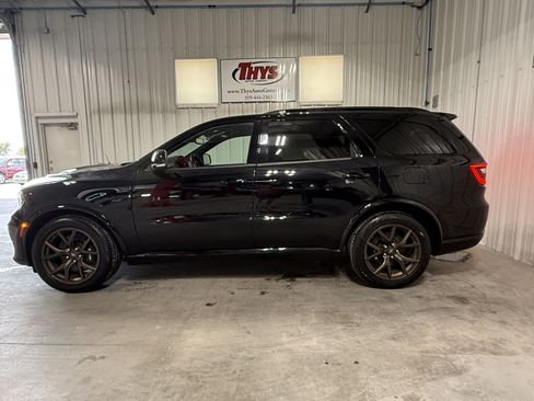 Used 2025 Dodge Durango R/T AWD/4WD image 15
