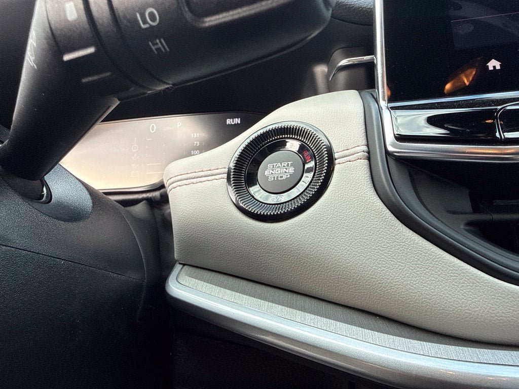 New 2026 Jeep Compass Limited AWD/4WD image 15