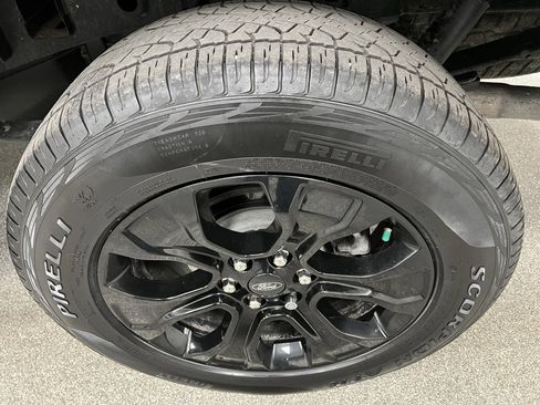 Used 2023 Ford F150 XLT w/ Equipment Group 302A High image 20