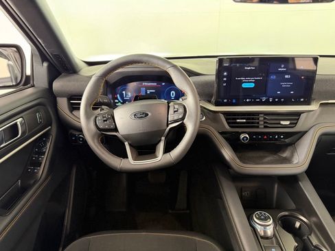 Used 2026 Ford Explorer Tremor AWD/4WD image 20