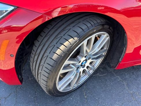 Used 2017 BMW 430i Convertible RWD image 27