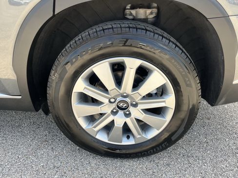 Used 2025 Hyundai Palisade SEL FWD image 9