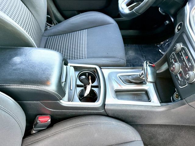 Used 2019 Dodge Charger R/T RWD image 13