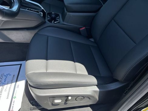 New 2026 Chevrolet Colorado LT w/ LT Convenience Package RWD image 12