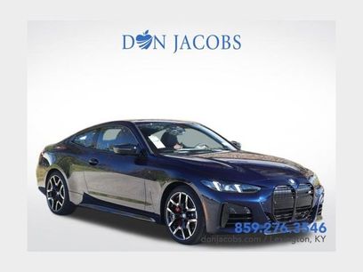 New 2026 BMW 440i xDrive Coupe w/ Premium Package
