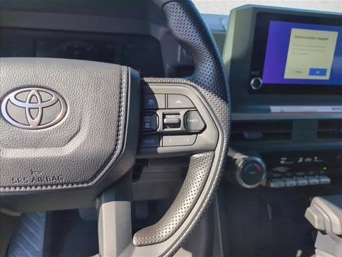 New 2026 Toyota Tacoma SR5 image 18