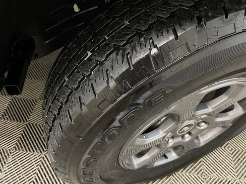 Used 2024 Ford Bronco Big Bend image 45