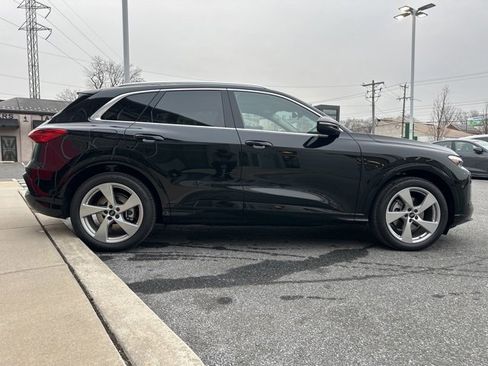 New 2025 Audi Q5 Prestige image 6