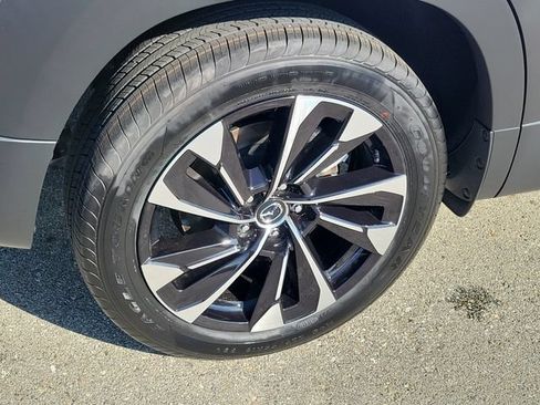 New 2026 MAZDA CX-50 2.5 Hybrid w/ Cargo Package AWD/4WD image 23