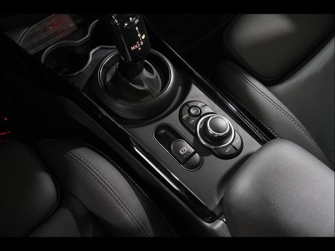 Used 2024 MINI Cooper Clubman S AWD/4WD image 15