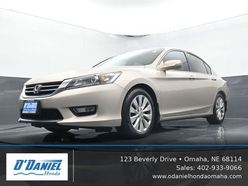Used 2013 Honda Accord EX-L image 9
