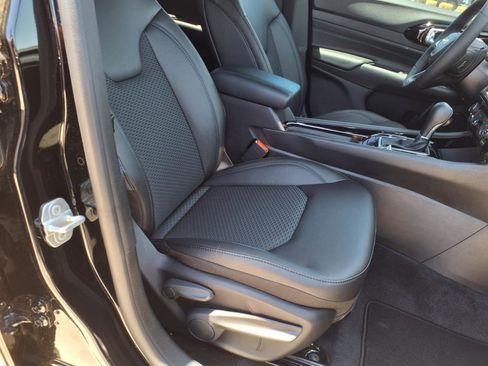 New 2025 Jeep Compass Latitude w/ Altitude Special Edition image 7