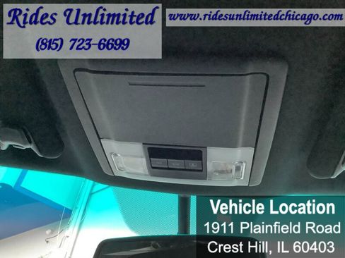 Used 2016 Ford Explorer Sport w/ Equipment Group 401A image 34