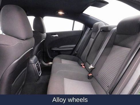 Used 2023 Dodge Charger Scat Pack image 35