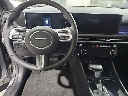 New 2026 Hyundai Tucson XRT image 17