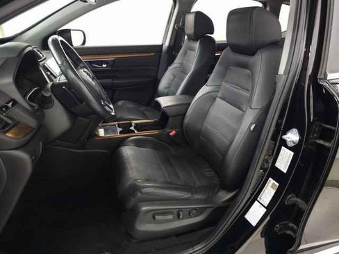 Used 2021 Honda CR-V Touring image 15