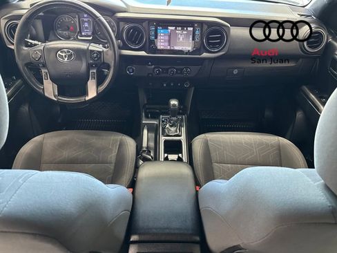 Used 2019 Toyota Tacoma TRD Sport image 31
