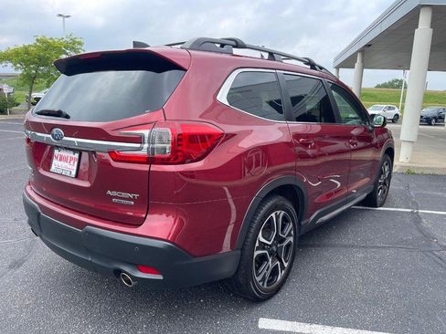 Used 2023 Subaru Ascent Limited w/ Technology Package AWD/4WD image 5