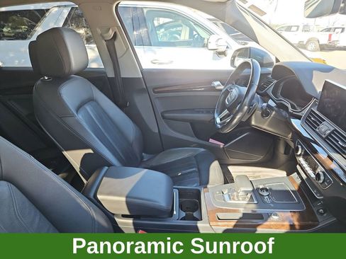 Used 2018 Audi Q5 2.0T Premium image 8