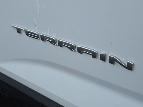 New 2026 GMC Terrain Elevation w/ Elevation Premium Package image 31